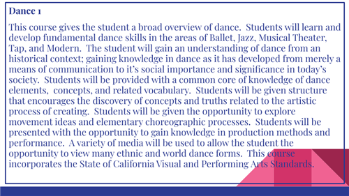 dance 3